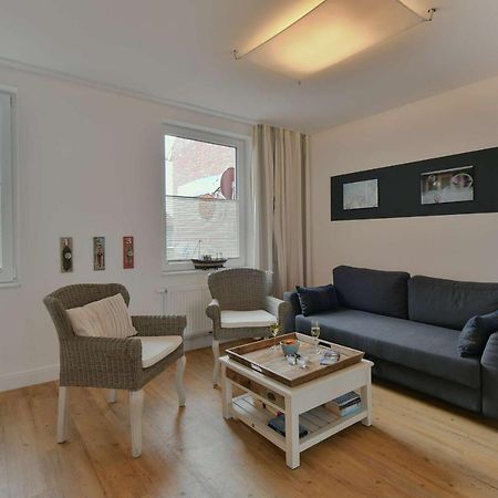 Haus Inselrose Ferienwohnung Wildrose Juist Exteriér fotografie