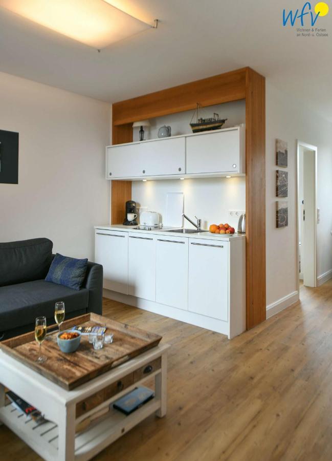 Haus Inselrose Ferienwohnung Wildrose Juist Exteriér fotografie
